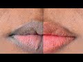 Get Baby Soft Pink Lips Naturally at Home