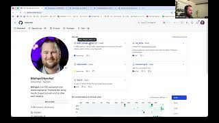 Famous Demo: Using AI for Visual Regression Testing (Mike Herchel) Profile