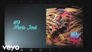 Miss Bolivia - María José (Pseudo Video)