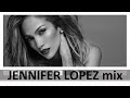 JENNIFER LOPEZ MIX Best Of Remix 130bpm