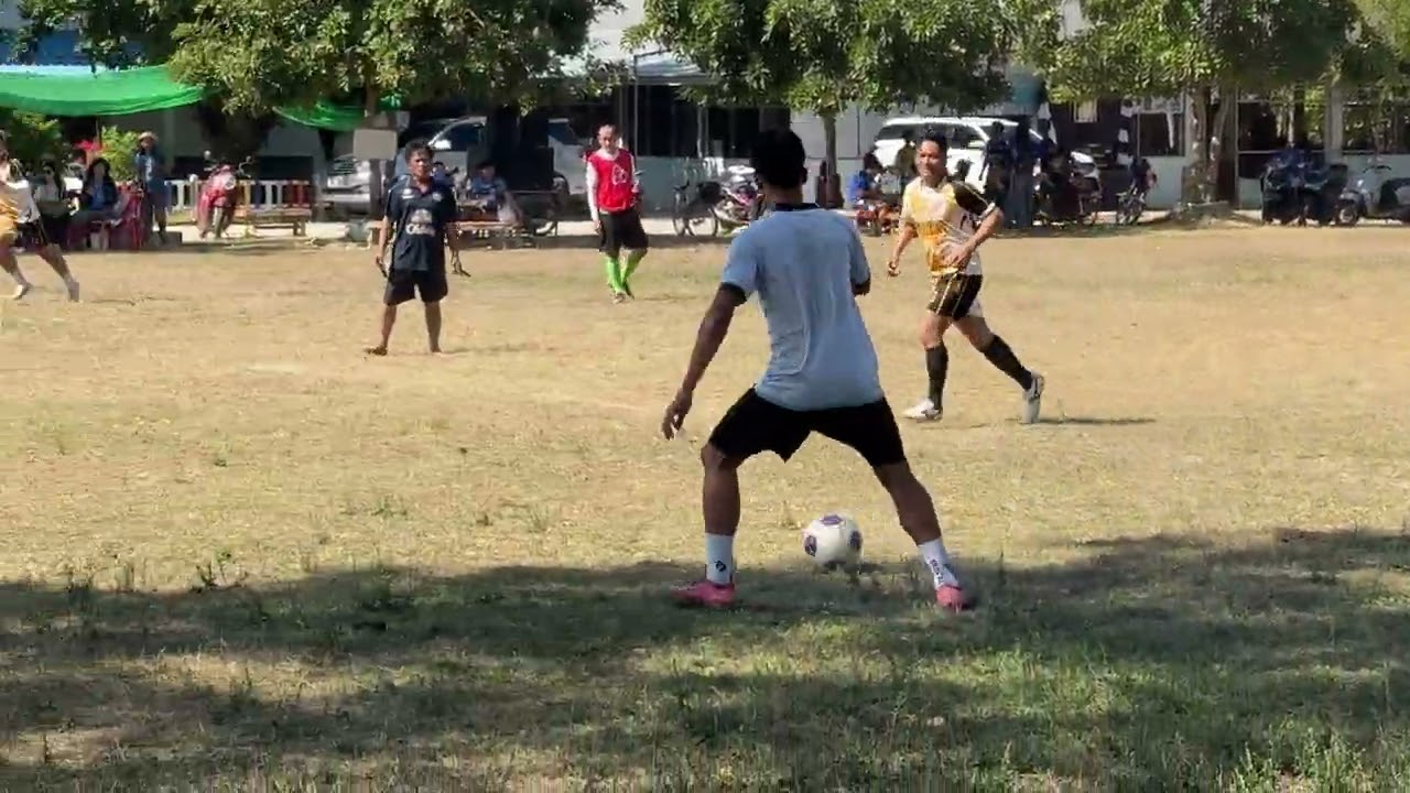 บ้านโนนสูง1 หลักเมือง-บ่โศก