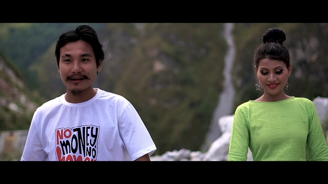 GWRLWI NOGAMWN//RIMAL DAIMARI// NEW BODO VIDEO 2019