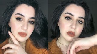 Tek Marka Makyaj Farmasi̇ Çeki̇li̇ş