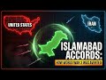Islamabad Accords: How WW3 Was Averted | Pakistan Brokers US-Iran Ceasefire