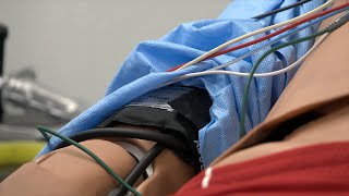Mercyhealth prepares next generation of paramedics with $200,000 mannequins