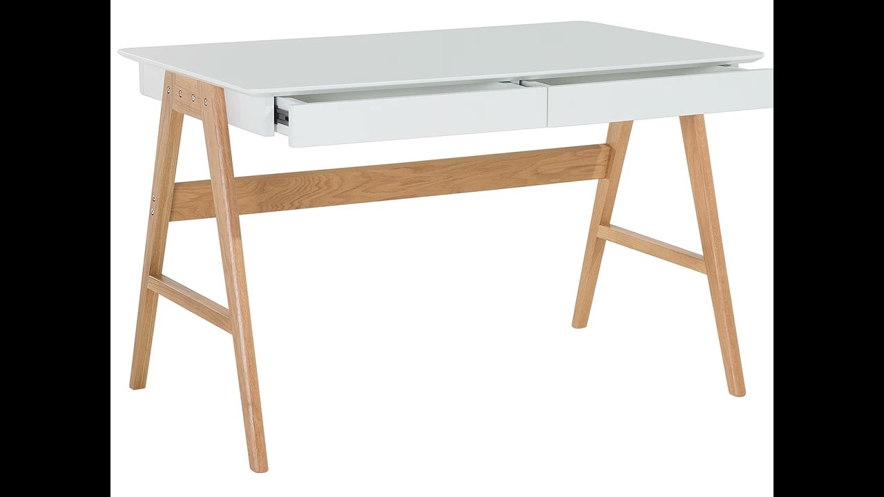 Рабочий столик домашний Sheslay