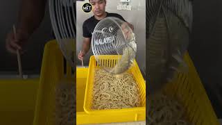 Kungfu Ramen