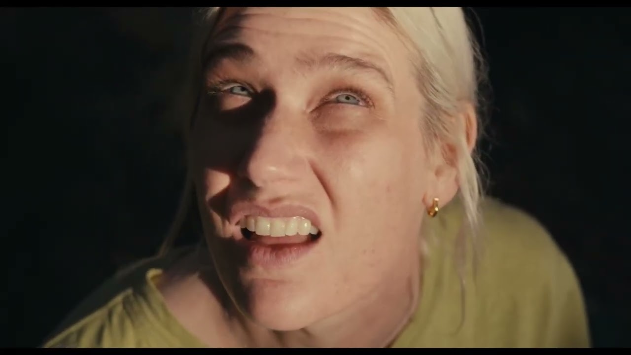 Booger | Official Trailer (2023) | A Darkly Humorous Tale of Grief and Transformation