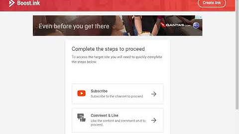 How To Skip Link Shorteners Ads