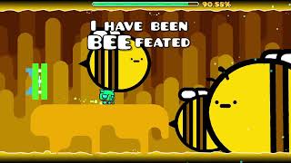 B 100% By Motleyorc & Scorchvx