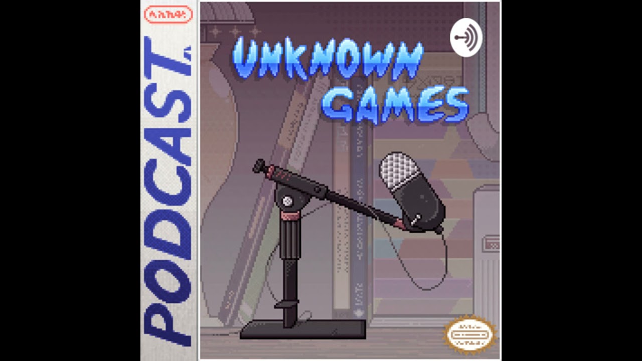 The Easy Ride: Voting on The Video Game Awards 2021 Nominees!