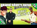 Customs Caligula's Casino Heist MOD in GTA San Andreas ...