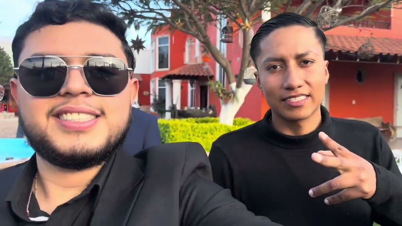 ASÍ SE VIVE UN DÍA DE GRABACIÓN “ VIDEOCLIP”