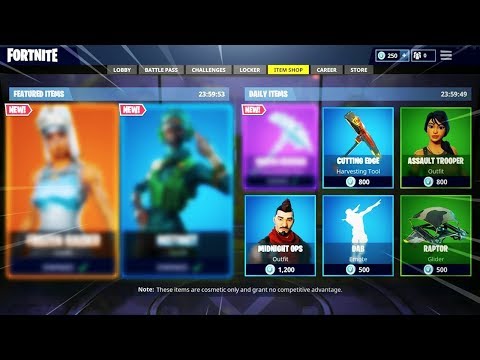 NEW SKIN Release?! Fortnite Item Shop Countdown Live PS4 Today! January 13 Daily Skins - NEW SKIN Release?! Fortnite Item Shop Countdown Live PS4 Today! January 13 Daily Skins