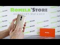 Oukitel C12: обзор отличного бюджетного смартфона