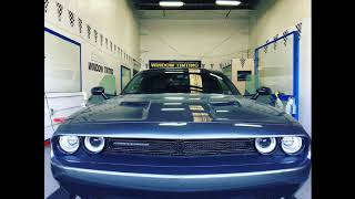 Cars Window tinting