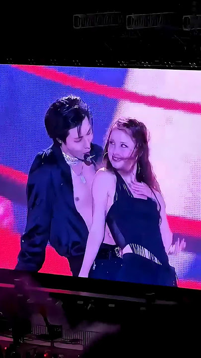 jhope performing Killin it girl at JHOPE 'HOPE ON THE STAGE THE FINAL' Seoul Concert Day 2