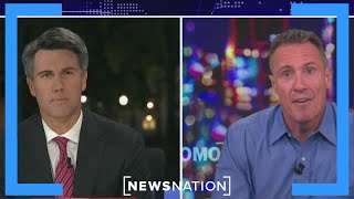 Biden not sure he’d run if Trump wasn’t | On Balance