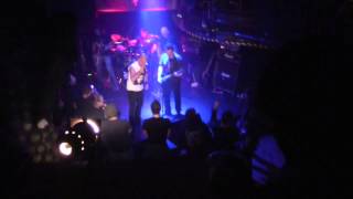 Kill of Rights - Smog