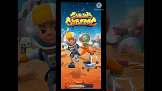 Subway Surf Gameplay Demo ep:2 screenshot 5
