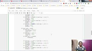 Python car game project