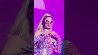 Paris Hilton Stars are blind Live in LA