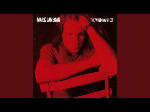 Ugly Sunday - Mark Lanegan