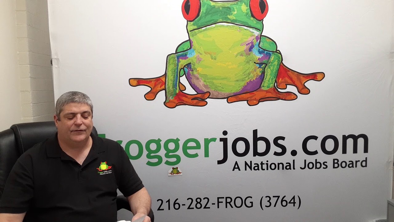 The Ohio Jobs Show presented by Episode 44 YouTube