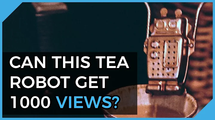 Brewing Loose Leaf Assam Tea Because My Tea Robot ...