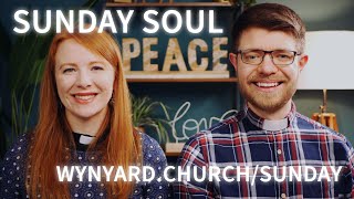 Join us for Sunday Soul - 3pm Sundays