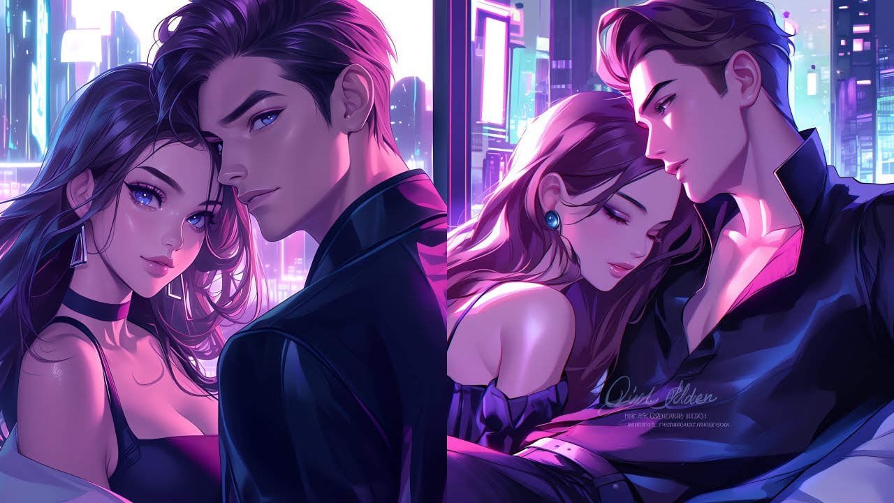 Он игнорировал меня, пока не увидел меня в мини-платье. Теперь он не может отвести взгляд.