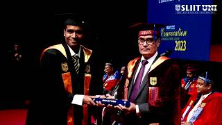 SLIIT Convocation 2023 September   Day 1 Session 3