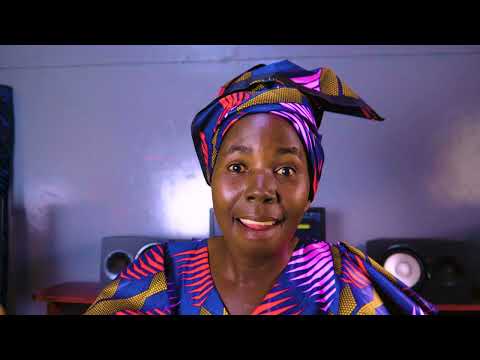 Lady K Ambebo Feat Yaka MUSIC VIDEO 