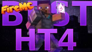 Can I Dominate Firemc Warp Cpvp ! Part 2