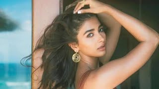 Pooja Hedge - The Moaning Theme V - 180