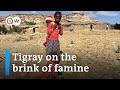 Who do the people of Tigray blame for the crisis? | DW News