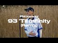 【Performance Video】PM Kenobi - “93'Til Infinity”(REMIX)