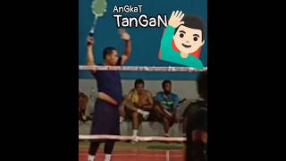 Ndag SanGGuP LaGi⁉️PerGantiAn PeMaiNg‼️#bulutangkissukasuka #bulutangkisindonesia #badminton #pbsi