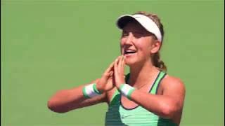 Preview: Serena vs. Azarenka at the 2019 BNP Parabis Open