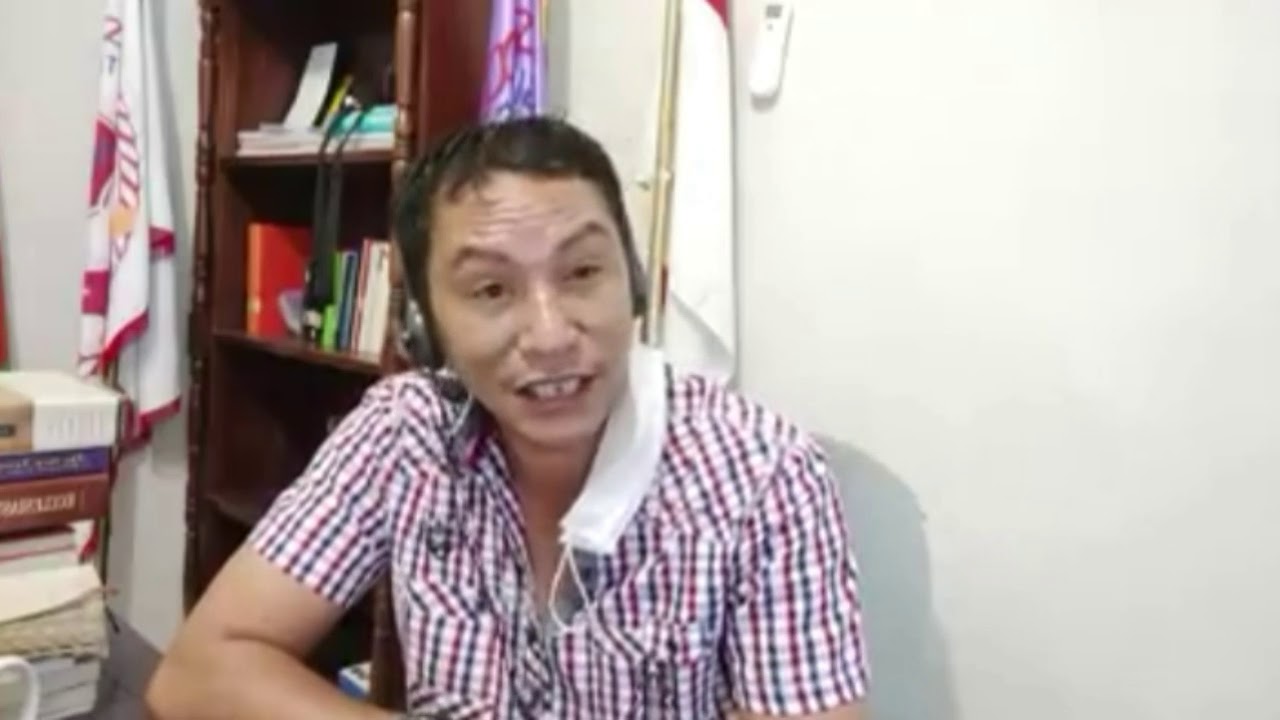 Verbum veritatis Menjawab  fitnahan ustad  Nandar  em ha em ha