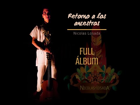 Nicolas Losada -