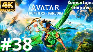 Avatar: Frontiers of Pandora PL odc.38-Wielka obrona | 4K