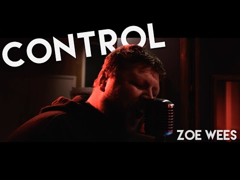 Zoe Wees - Control (Cover by Atlus)