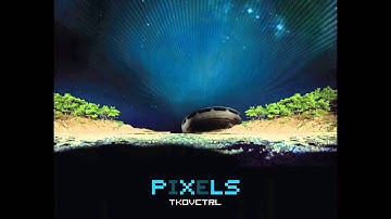 PIXELS - INTRO