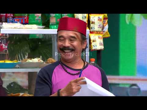 Tessy gossips with Opie and Tarzan | DAGELAN OK - EPS 30 - PART 4