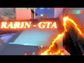 Raring - GTA | Valorant Montage