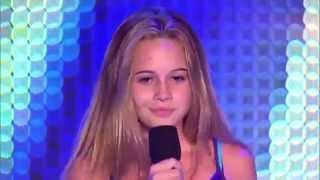 Video voorbeeld van "Carly Rose Sonenclar vs. Beatrice Miller - Pumped Up Kicks (The X-Factor USA 2012) [Bootcamp 2]"