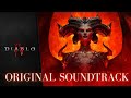 Hell  diablo iv original soundtrack