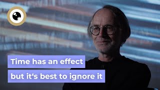 Interview mit Konrad Wakolbinger über AUF DER SUCHE NACH DER GESTOHLENEN ZEIT| ZFF Daily 2025