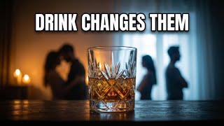 Fearful Avoidants and Alcohol: The Pattern Nobody Talks About